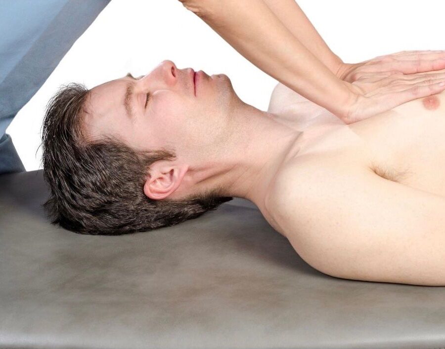 Fascia-Therapy